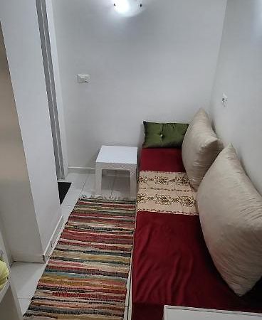 Casetta Della Fiera Apartment Verona Exterior photo